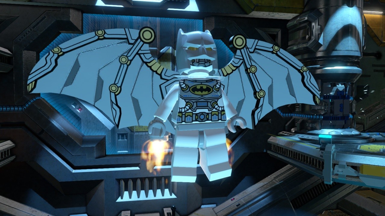 LEGO Batman 3: Más Allá de Gotham - Imagen 19